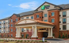 Holiday Inn Express And Suites Norman By Ihg